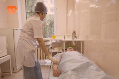 Бесплатное лечение алкоголизма в Городеце