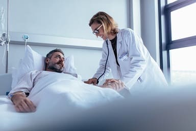Лечение алкоголизма в стационаре в Городеце