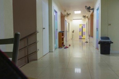 О клинике в Городеце